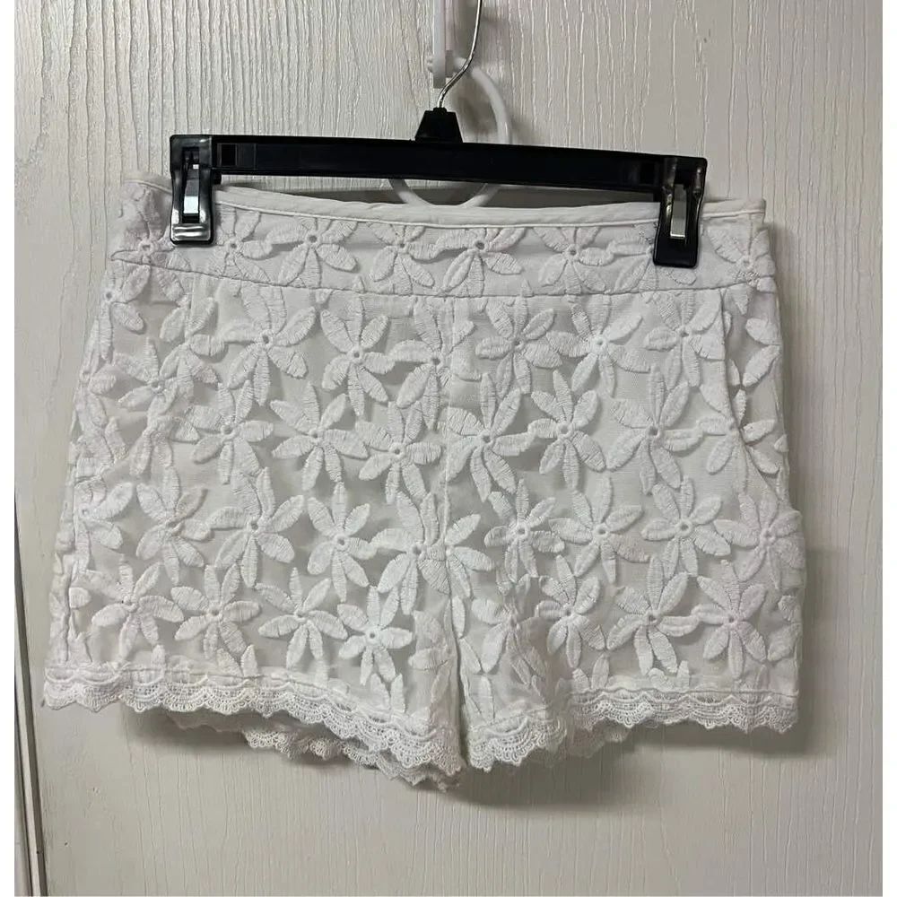 Monteau Los Angeles Shorts